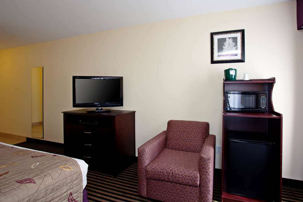 La Quinta By Wyndham Ne Long Beach/Cypress Hawaiian Gardens Room photo